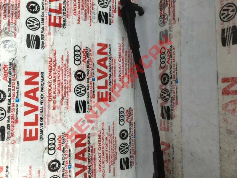 7P0955409B - CAM SILECEK KOLU