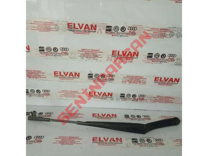 1Z1955409 - KOL SILECEK ON SOL