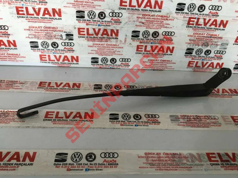 5Z0955409A - SİLECEK KOLU