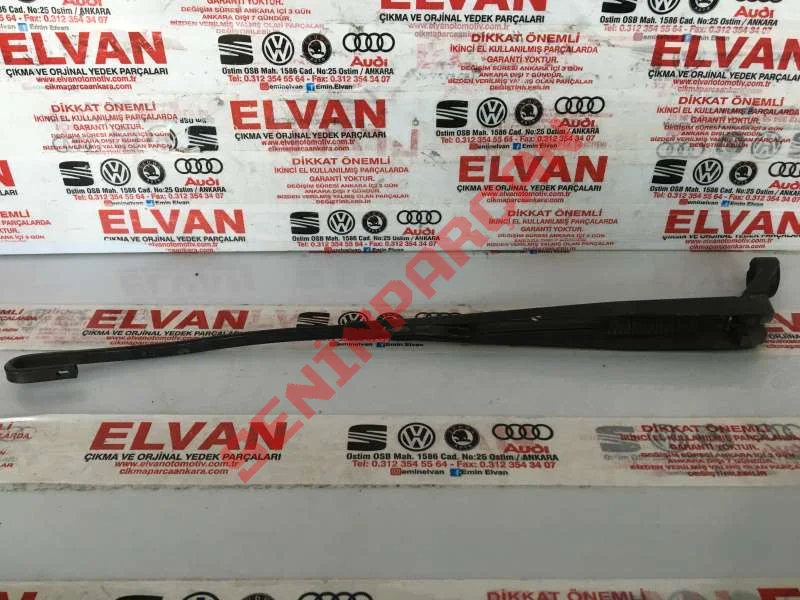 5Z0955409A - SİLECEK KOLU