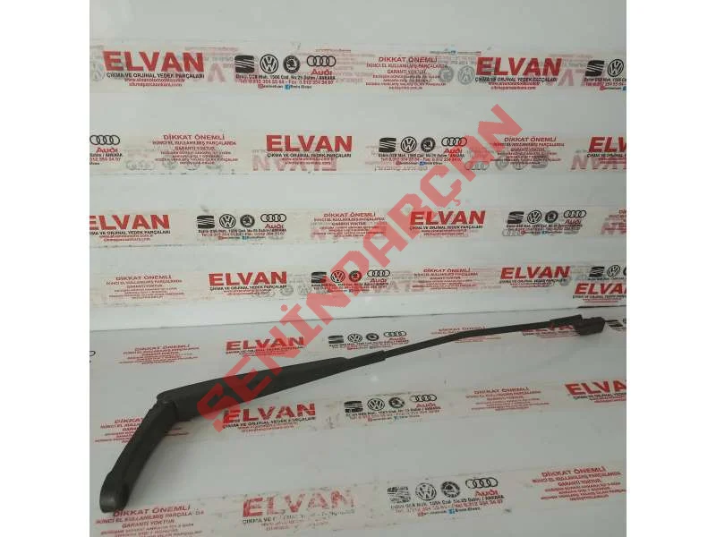 6R1955410A - CAM SILECEGI