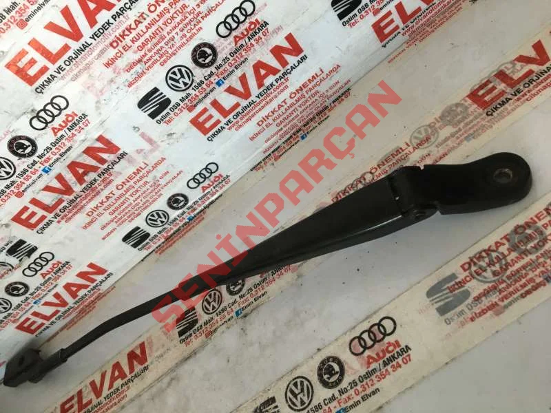 5J1955409C - KOL SILECEK ON SAG