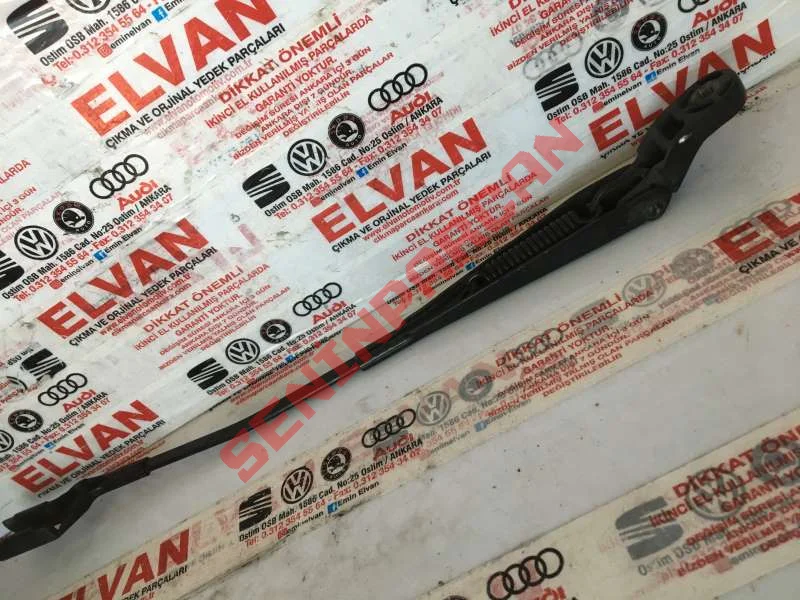 5J1955409C - KOL SILECEK ON SAG