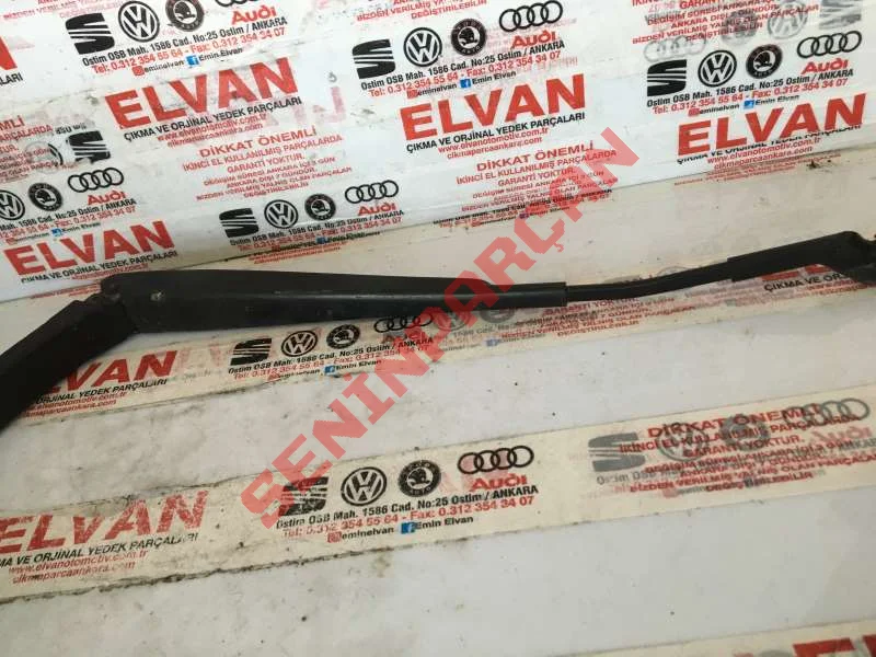 3AB955409 - SILECEK KOLU