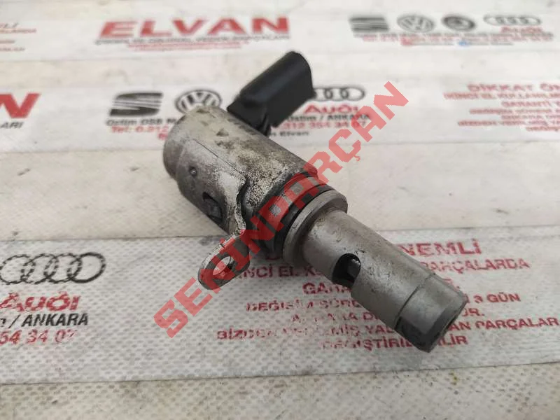 03C906455A - MOTORKONTROLUNITESI