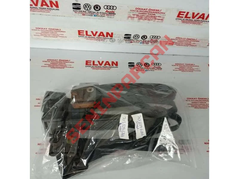 701829621A - İLMİK