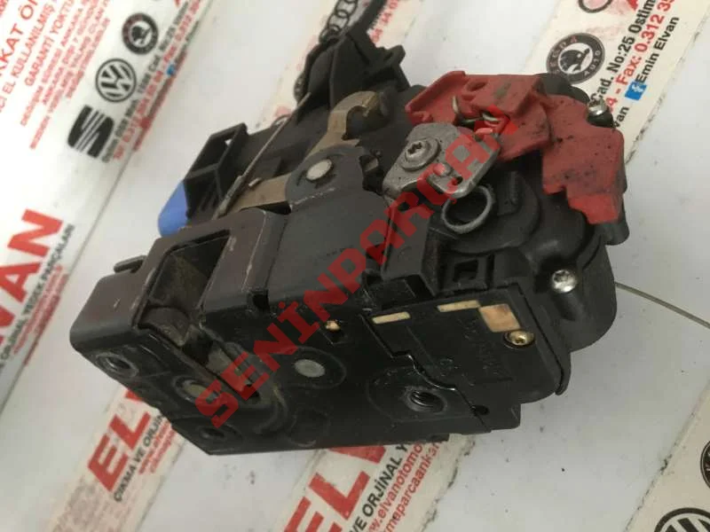 3D2837016 - KAPI KİLİDİ