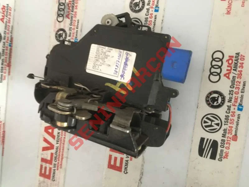 03G145209C - VAKUM YAKIT POMPASI