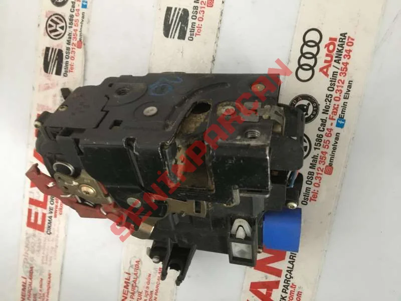 03G145209C - VAKUM YAKIT POMPASI