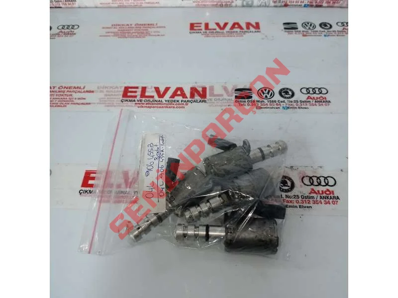 04L906455B - AYAR VALFI