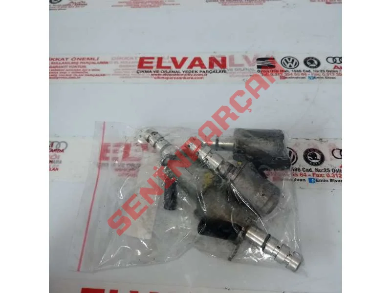 04L906455B - AYAR VALFI