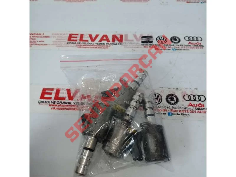 04L906455A - AYAR VALFI