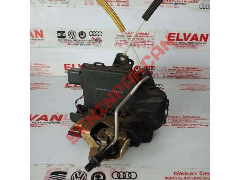 4B0839015B - KAPI KILIDI