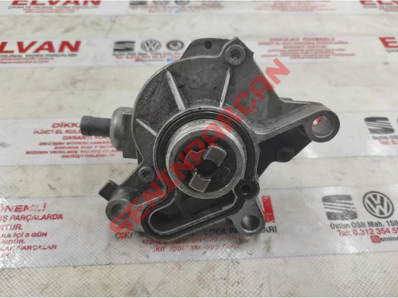 038145101B - VAKUM YAKIT POMPASI