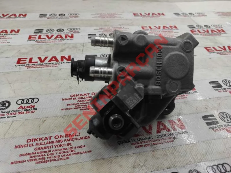 03L130755D - YAKIT POMPASI