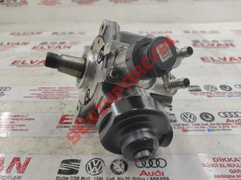 03L130755D - YAKIT POMPASI