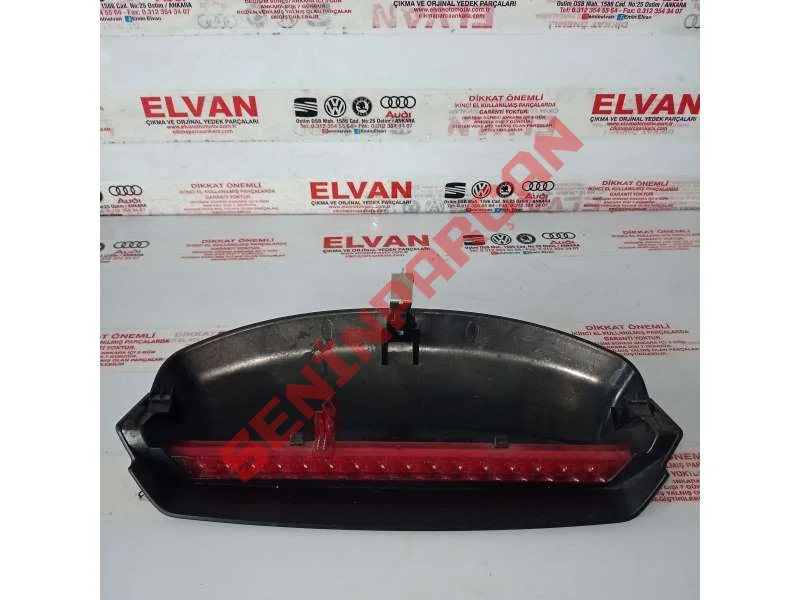 5J7945097 - EK FREN LAMBASI