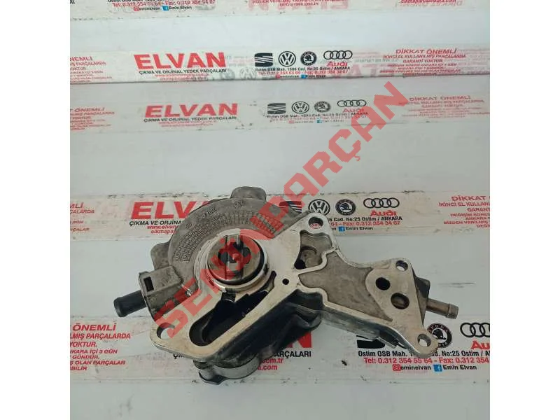 038145209N - VAKUM YAKIT POMPASI