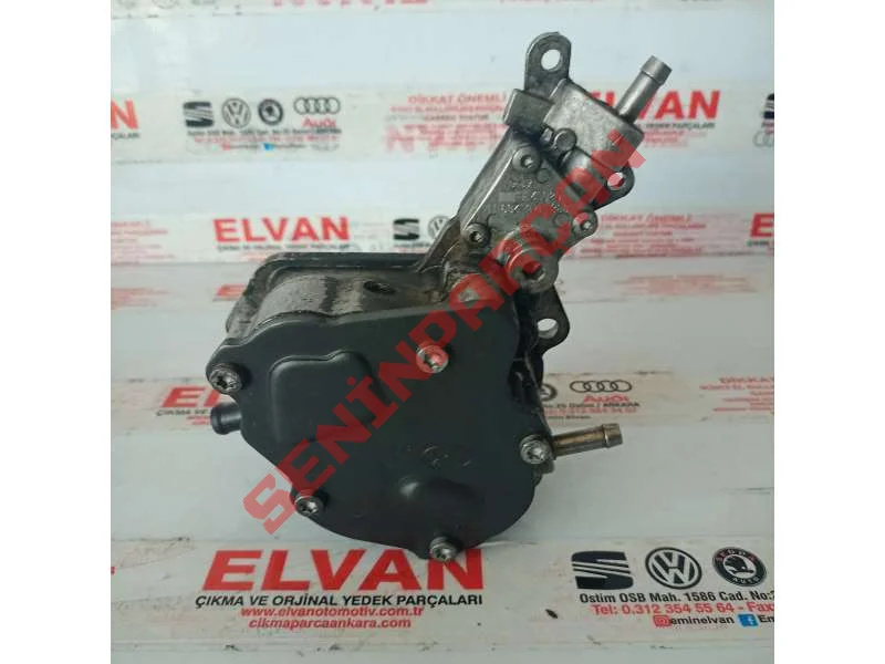 038145209N - VAKUM YAKIT POMPASI