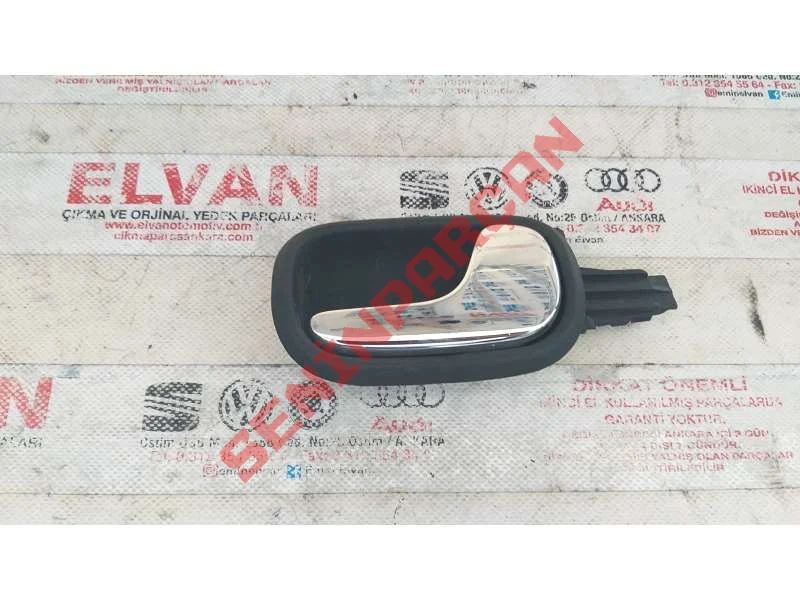 8D0839020 - İÇ KUMANDA