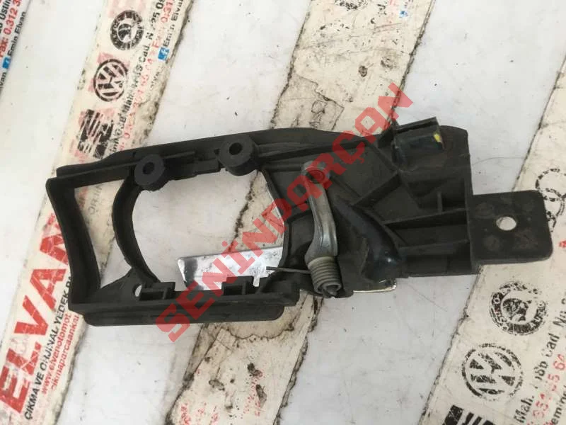 6Q0839173H - İÇ KUMANDA