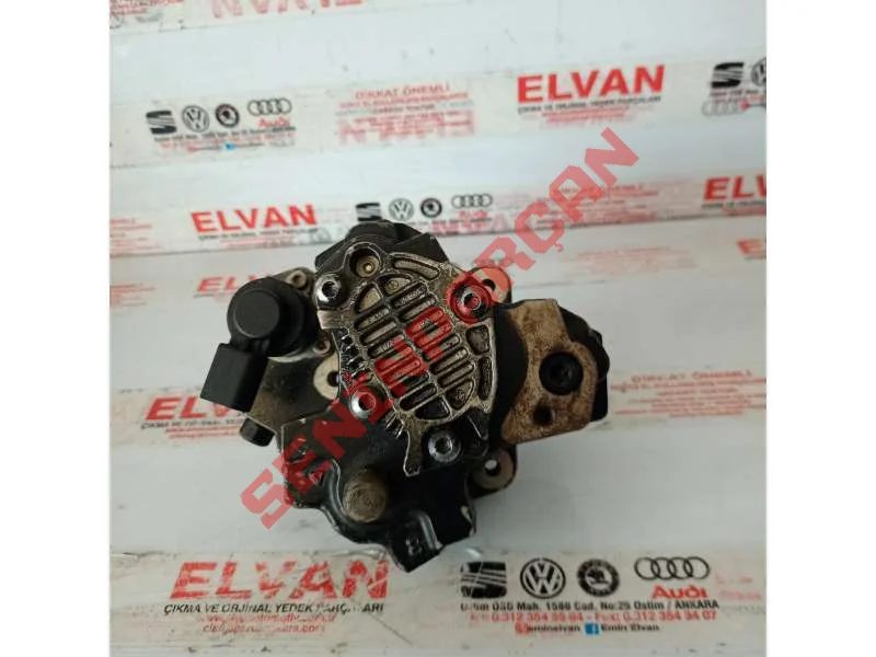 059130755N - YUKSEK BASINC POMPASI