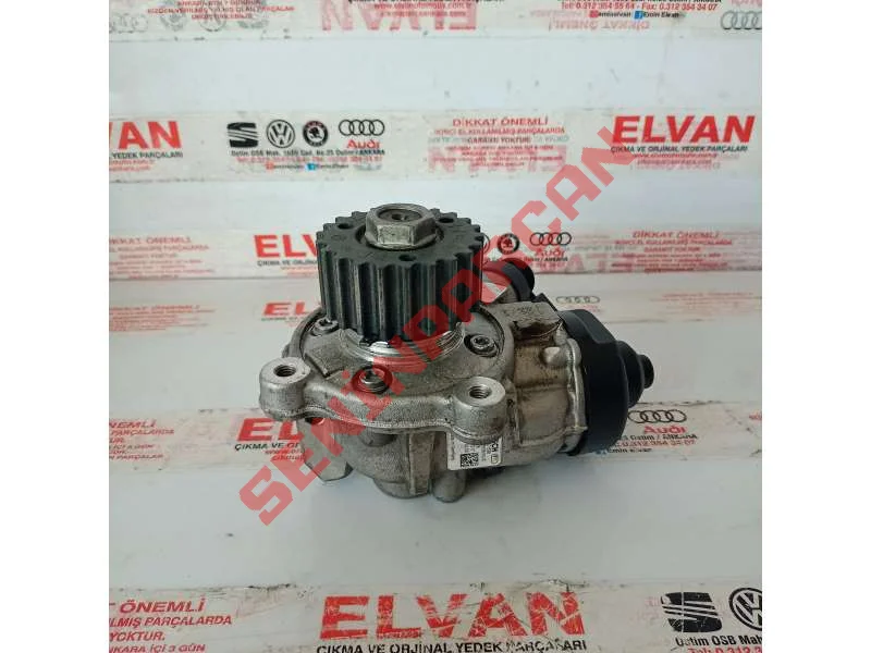 04L130755E - YUKSEK BASINC POMPASI