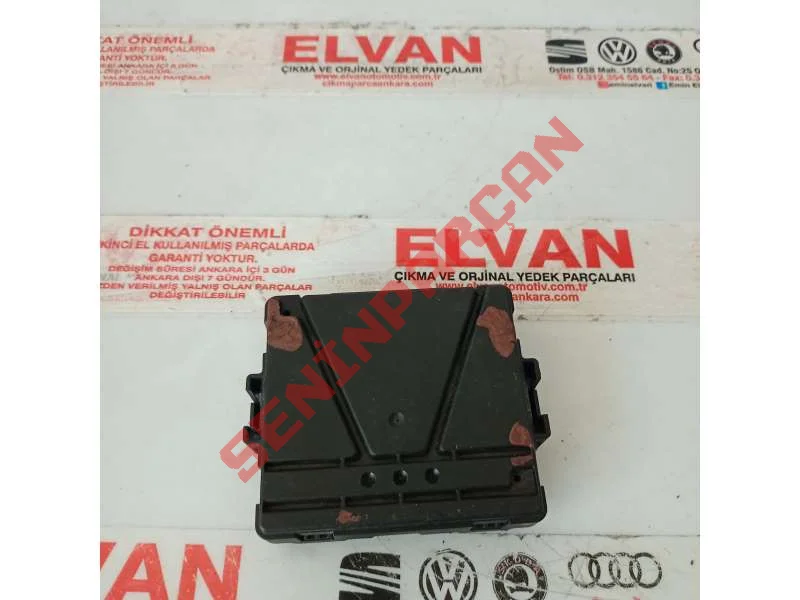 5Q0907530AL - VERİ HATTI (GATEWAY) İÇİN