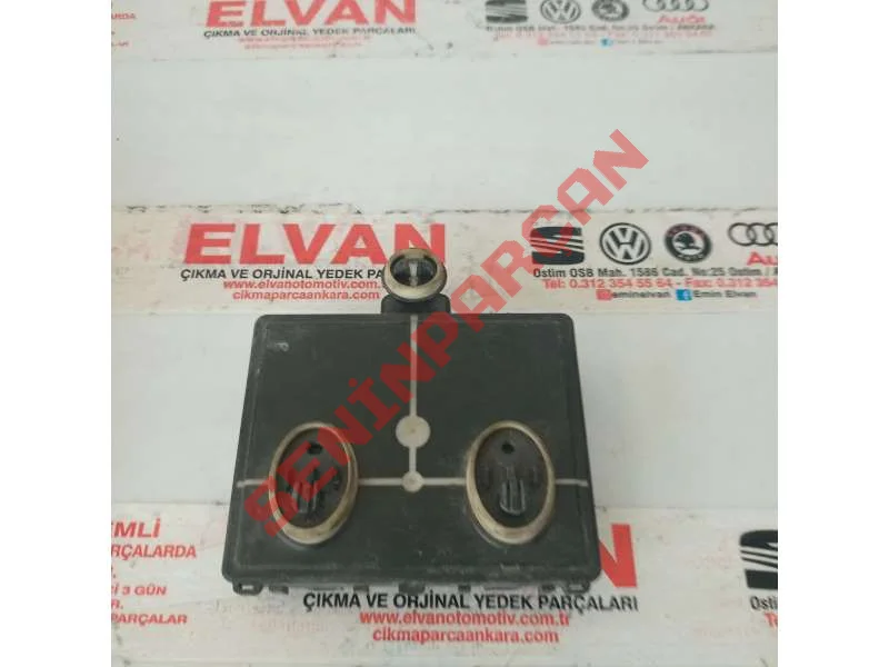 4M0959795G - KAPI KONTROL ÜNİTESİ