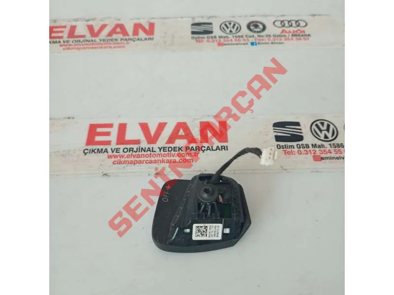 5G0951528A - TİPTRONİC BASMALI TUŞU