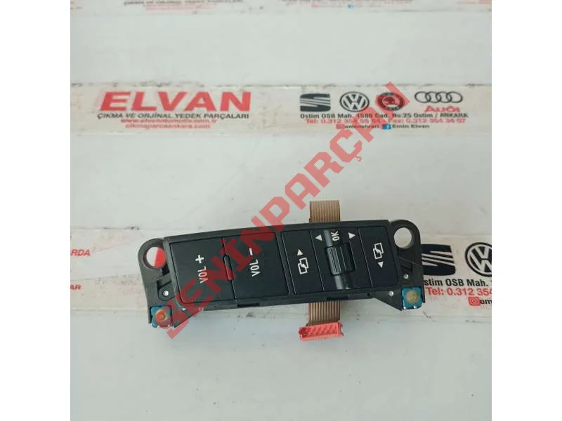 7L6959538D - RADYO VE TELEFON UZAKTAN