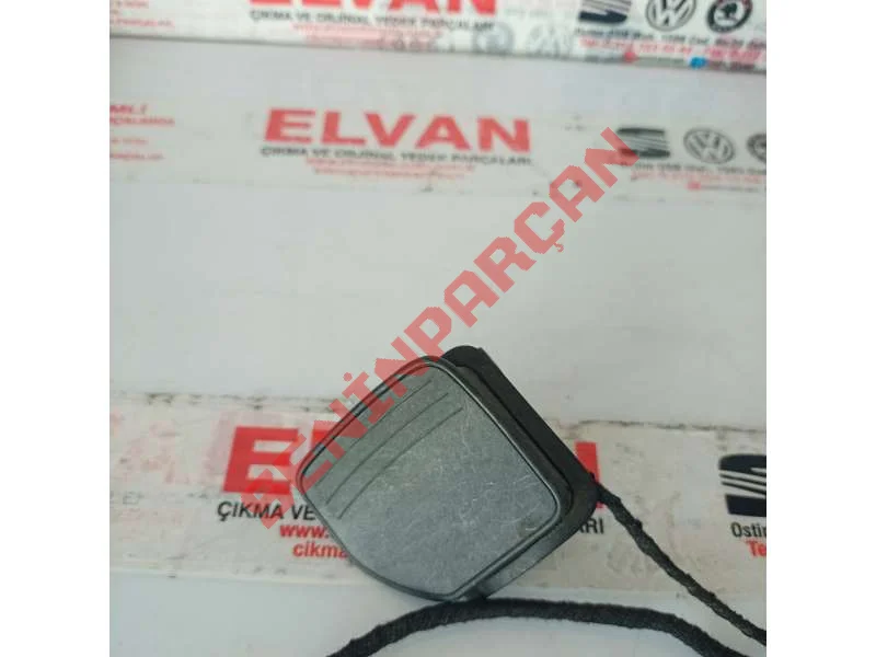 4E0951527K - TİPTRONİC BASMALI TUŞU