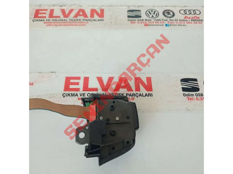 1K0959538C - ÇOK FONKSİYONLU GÖSTERGENİN