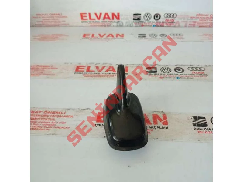 5Q0035507K - TAVAN ANTENİ KUKLASI