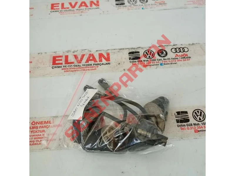 3B0035505 - TAVAN ANTENİ (ELEKTRONİK)