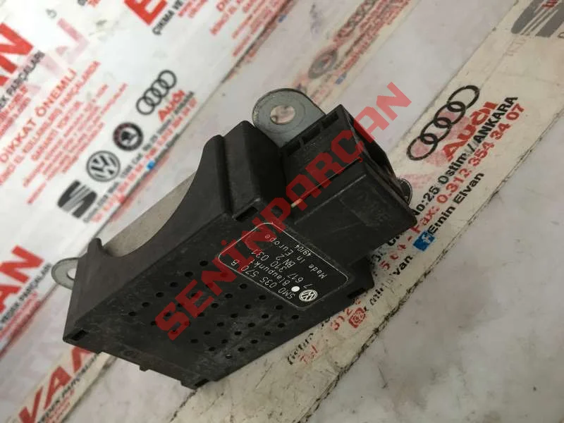 5M0035570B - ANTEN YUKSELTICI