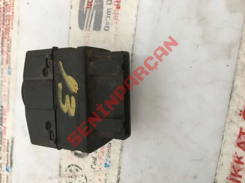 6K0919094 - GÖSTERGE AYDINLATMASI VE FAR