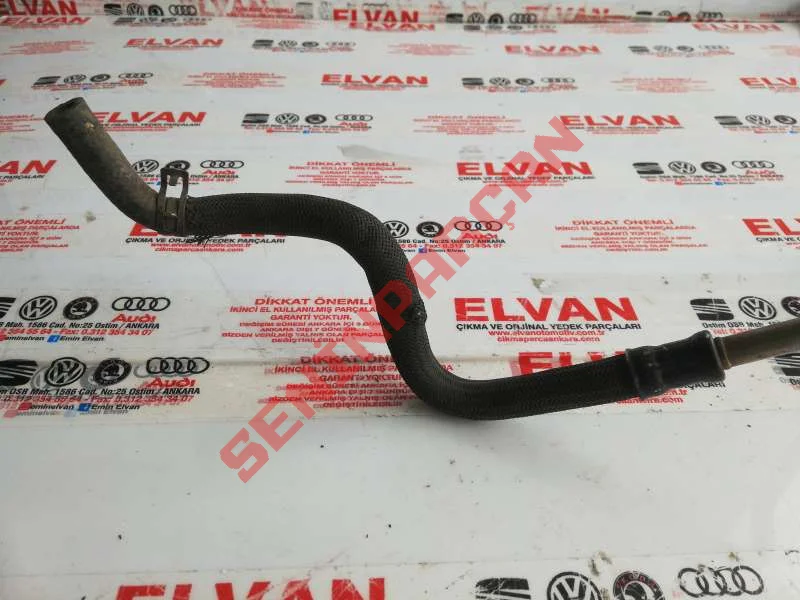 1M1959621 - ARKA CAM REZİSTANSININ