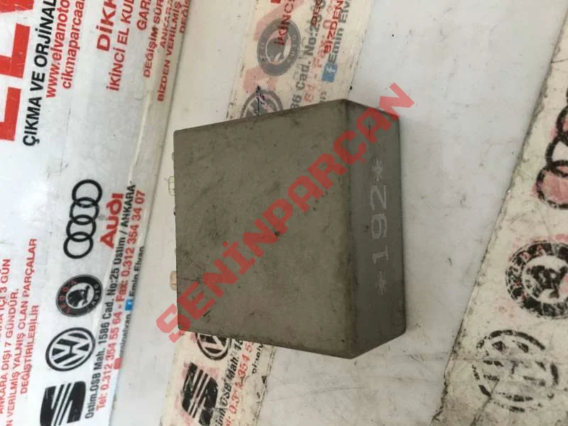 1J0955531 - KONTROL UNITESI