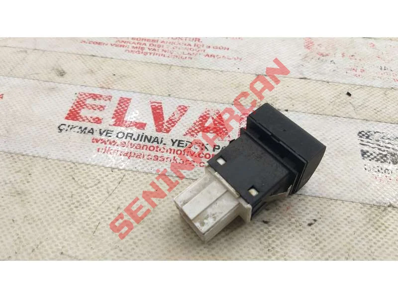 8P0927133C - ÇEKİŞ KONTROL AYARI