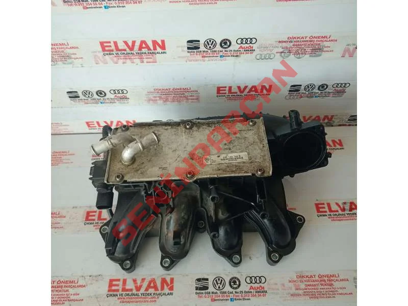 03F145749B - HAVA SOGUTUCU