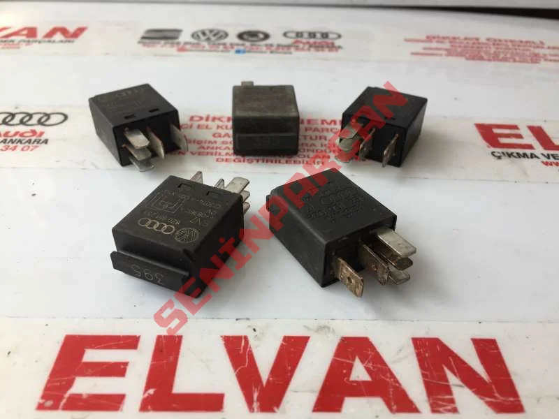 8Z0951253 - SILECEK KAPAGI