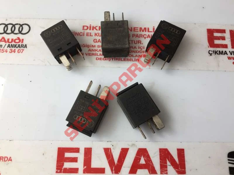 8Z0951253 - SILECEK KAPAGI