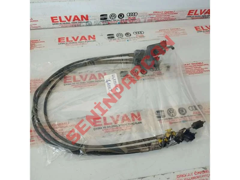 6J4839017B - KUMANDA TELİ