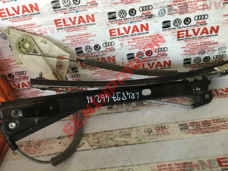 6R4837462N - CAM FITILI