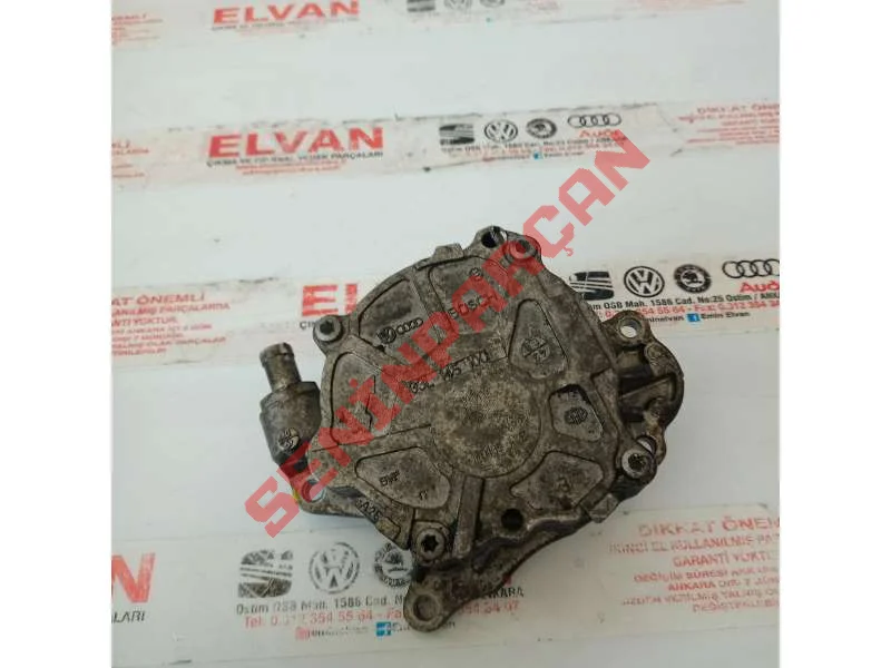 03L145100 - VAKUMPOMPASI