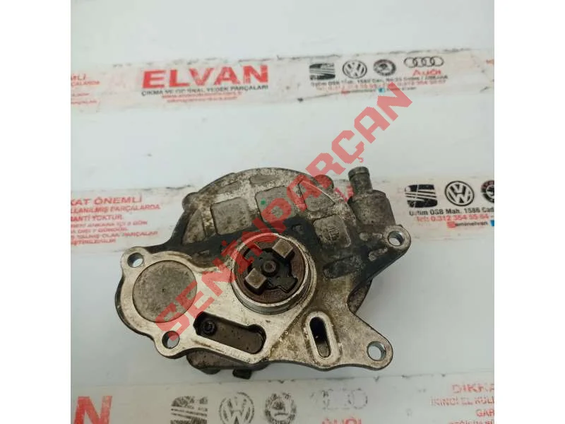 03L145100 - VAKUMPOMPASI