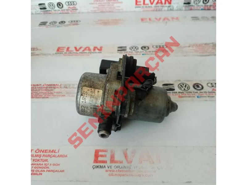 1J0612181B - VAKUM POMPASI