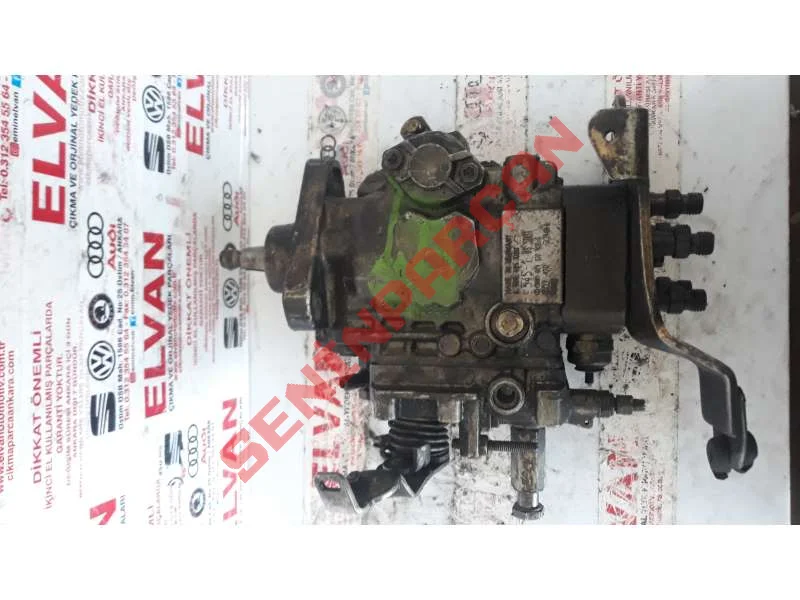 074130108G - ENJEKSİYON POMP