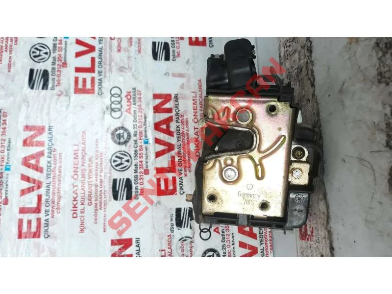 1H4839016 - KAPI KİLİDİ